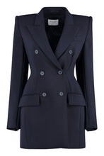 Load image into Gallery viewer, Gitano double breasted blazer

