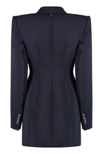 Load image into Gallery viewer, Gitano double breasted blazer
