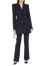 Load image into Gallery viewer, Gitano double breasted blazer
