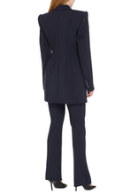 Load image into Gallery viewer, Gitano double breasted blazer

