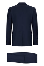 Load image into Gallery viewer, Two-piece wool suit

