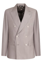 Load image into Gallery viewer, Two-piece wool suit
