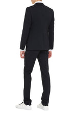 Load image into Gallery viewer, Martini virgin wool two piece suit
