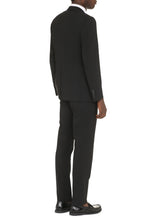 Load image into Gallery viewer, Martini virgin wool two-piece suit
