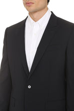 Load image into Gallery viewer, Stretch wool two-pieces suit
