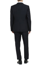 Load image into Gallery viewer, Wool and silk Three-pieces suit
