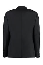 Load image into Gallery viewer, Three-piece suit in wool and silk
