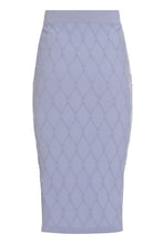 Load image into Gallery viewer, Knit pencil skirt
