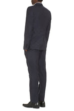 Load image into Gallery viewer, Martini virgin wool two-piece suit
