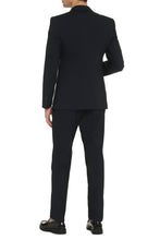 Load image into Gallery viewer, Sicilia wool two-pieces suit
