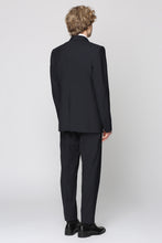Load image into Gallery viewer, Virgin wool two-piece suit
