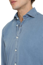 Load image into Gallery viewer, Stretch cotton shirt
