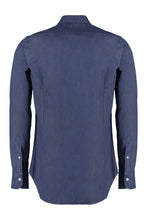 Load image into Gallery viewer, Stretch cotton shirt
