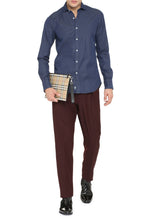 Load image into Gallery viewer, Stretch cotton shirt
