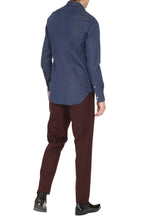 Load image into Gallery viewer, Stretch cotton shirt
