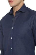 Load image into Gallery viewer, Stretch cotton shirt
