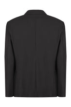 Load image into Gallery viewer, Single-breasted two-button blazer
