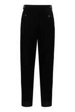 Load image into Gallery viewer, Velvet trousers
