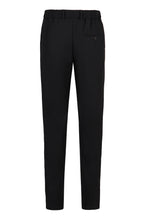 Load image into Gallery viewer, Techno fabric tailored trousers
