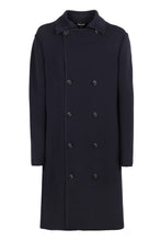 Load image into Gallery viewer, Wool blend coat
