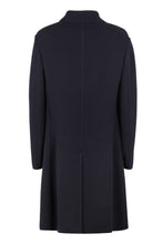 Load image into Gallery viewer, Wool blend coat
