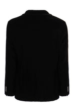 Load image into Gallery viewer, Single-breasted two-button jacket
