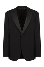 Load image into Gallery viewer, Two-piece wool suit
