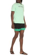 Load image into Gallery viewer, Logo cotton t-shirt
