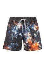 Load image into Gallery viewer, Printed swim shorts
