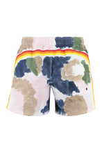 Load image into Gallery viewer, Printed swim shorts
