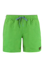 Load image into Gallery viewer, Nylon swim shorts
