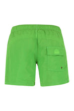 Load image into Gallery viewer, Nylon swim shorts
