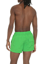 Load image into Gallery viewer, Nylon swim shorts
