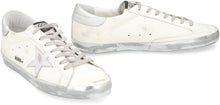 Load image into Gallery viewer, Superstar low-top sneakers
