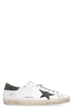 Load image into Gallery viewer, Superstar low-top sneakers
