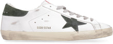 Load image into Gallery viewer, Superstar low-top sneakers
