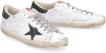 Load image into Gallery viewer, Superstar low-top sneakers

