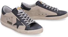Load image into Gallery viewer, Super-Star low-top sneakers
