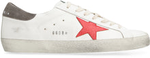 Load image into Gallery viewer, Super-Star low-top sneakers
