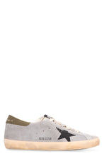 Load image into Gallery viewer, Super-Star low-top sneakers

