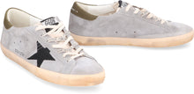 Load image into Gallery viewer, Super-Star low-top sneakers
