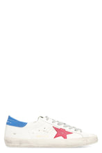 Load image into Gallery viewer, Super-Star Low-top sneakers
