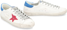 Load image into Gallery viewer, Super-Star Low-top sneakers

