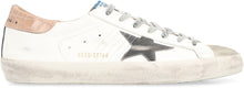 Load image into Gallery viewer, Super-Star Low-top sneakers
