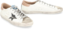 Load image into Gallery viewer, Super-Star Low-top sneakers

