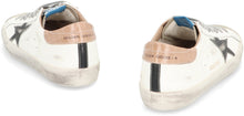 Load image into Gallery viewer, Super-Star Low-top sneakers
