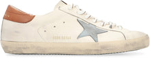 Load image into Gallery viewer, Super-Star low-top sneakers
