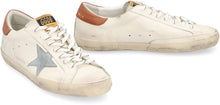 Load image into Gallery viewer, Super-Star low-top sneakers
