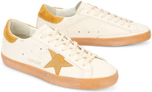 Load image into Gallery viewer, Super-Star Low-top sneakers
