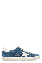 Load image into Gallery viewer, Sneakers low-top Super-Star in suede
